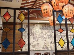 -大壶春生煎(四川中路店)
