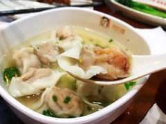 -南城香·饭香串香馄饨香(红军营店)