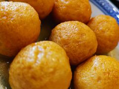 -黄氏许牛奶甜品餐厅(裕华万达店)