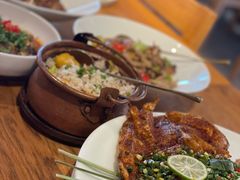 -一坐一忘云南菜(嘉里中心店)