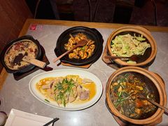 -啫神·广州地标美食(北京路店)