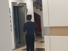 -上海市静安区图书馆(新闸路馆)