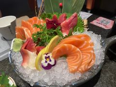 -将太无二·北美传奇寿司(荟聚购物中心西红门店)