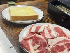 -风味烧烤(泰富店)