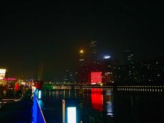 -琶醍壹号•潮菜江景餐吧