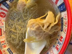 -第一面(东湖西路店)