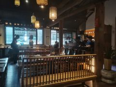 -大牌大·传统杭帮菜(湖滨店)