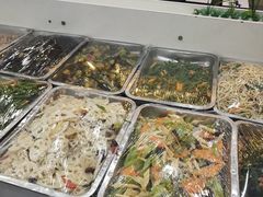 -马兰拉面(西直门外店)