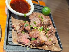 -千懿六本木酒场(常熟路店)