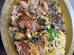 -三两三·川渝冒肚(油坊桥店)