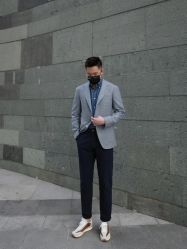 -西品汇西服定制