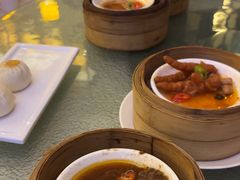 -福州天元国际威斯汀酒店·中国元素餐厅