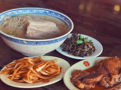 -同得兴 Since·1995 传统苏式面馆(嘉馀坊店)