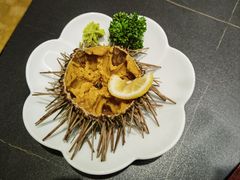 -皇朝海鲜酒店