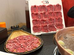 -仁和四季涮肉馆(天坛南门店)