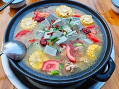 -花水湾红太阳牛肉汤锅