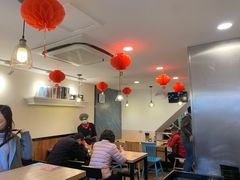 大堂-小杨生煎(黄河路店)