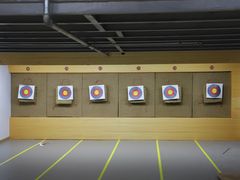-道顺射箭·团建·骑射(张杨路店)