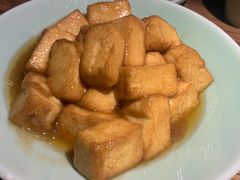 总督豆腐-淀里船宴(卓达店)