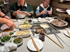 -海底捞火锅(吴中路店)