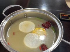 -呷哺呷哺(西单大悦城店)