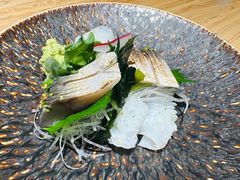 -鮨清日本料理