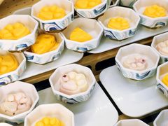 -韩盛·盛江山自助料理(沈辽路万达店)