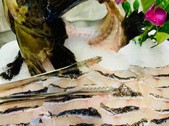-一品鲜海鲜火锅(海信广场店)