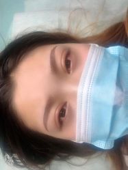 -韩迪娇·半永久纹眉眼唇