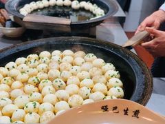 -哑巴生煎(临顿路店)
