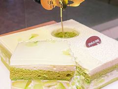 -积慕Cake(解放大道店)