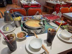 -荣叔港式沙嗲牛肉火锅(正佳潮流店)