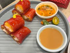 -点都德(龙之梦店)