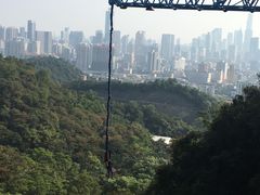 -白云山风景名胜区