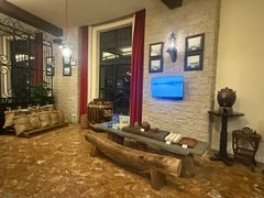 -南沙游艇会·大兵船餐厅