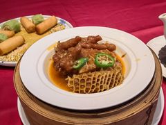 -北园酒家(小北路店)
