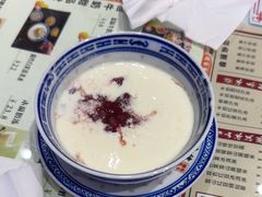 -捷信牛奶甜品世家(合生汇店)