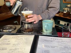 -RUMORS COFFEE ROASTERY鲁马滋咖啡(湖南路店)
