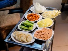 -重庆乌鱼庄·龙滋鲜(青羊大道店)