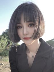 -H·Y HAIR SALON烫发·染发·造型