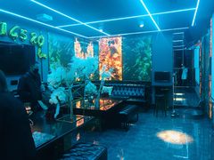 -INLOVE KTV(水晶城店)