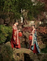 点击看大图 -今生有约婚纱摄影店(景德路店)