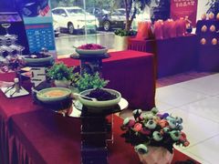 -上海和展广汽丰田4S店(老闵行店)