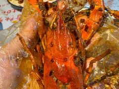 -三妹小龙虾·黄油蟹(华侨城总店)