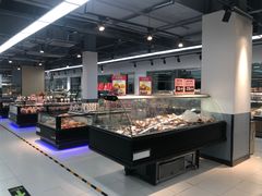 -物美超市(通州果园店)