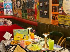 -流浪者复古西餐鸡尾酒吧(沈阳店)