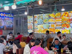 -周记蟹仔粉(侨港风情街店)