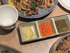 -章记星洲 · 新加坡餐厅(望京店)