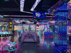 -天空之城游乐体验世界(万宝广场店)