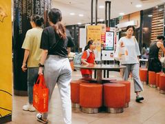 -麦当劳(帝豪店)